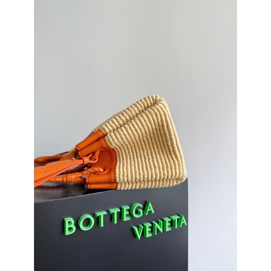 Bottega Veneta Small Parachute