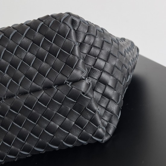 Bottega Veneta Mini Cabat