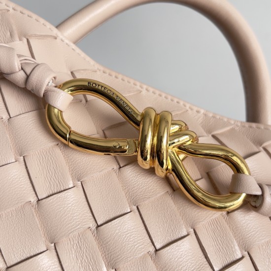 Bottega Veneta Small Andiamo