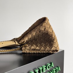 Bottega Veneta Small Parachute