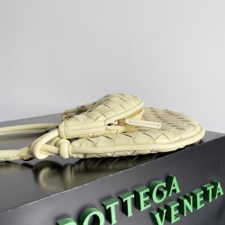 Bottega Veneta Gemelli Shoulder Bag Bottega Veneta Gemelli Shoulder Bag