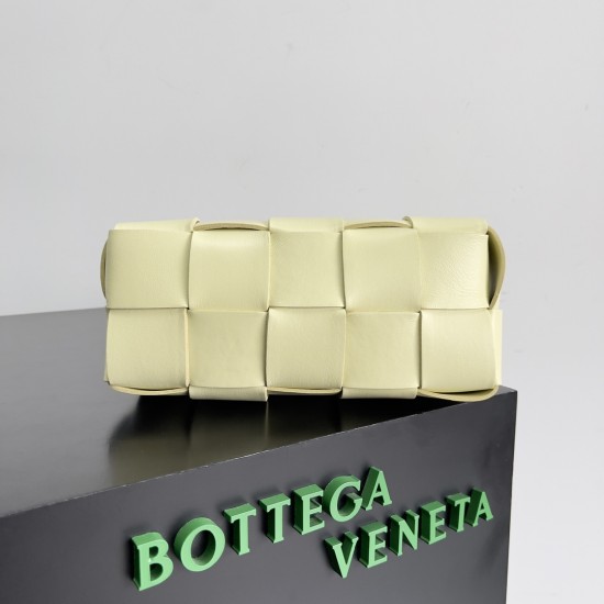 Bottega Veneta Cassette