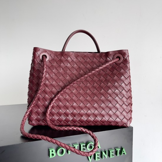 Bottega Veneta Andiamo