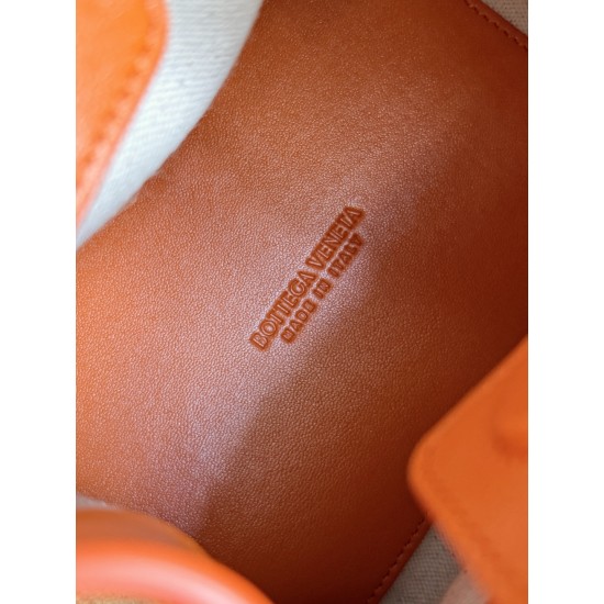 Bottega Veneta Small Parachute