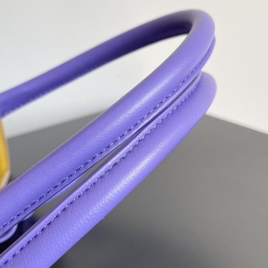 Bottega Veneta Arco Tote Size：30*20*11.5cm