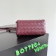 Bottega Veneta Concert Pouch