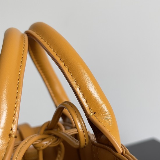 Bottega Veneta Mini Arco Tote Bottega Veneta Mini Arco Tote