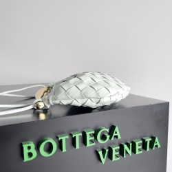 Bottega Veneta Baby Sardine
