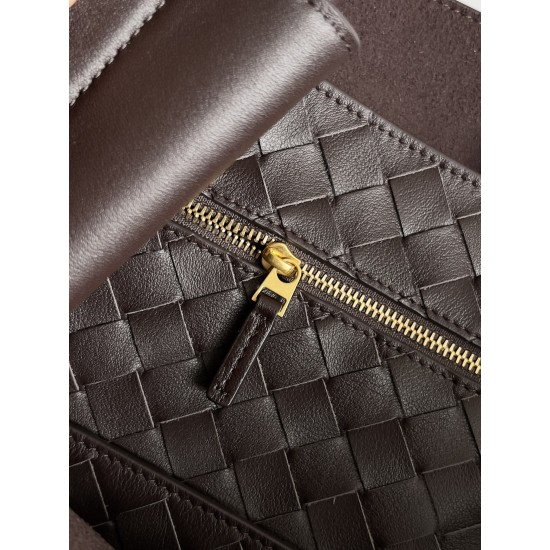 Bottega Veneta Large Andiamo