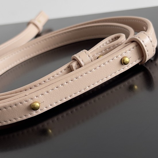 Bottega Veneta Mini Cabat