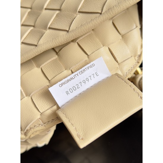 Bottega Veneta Sardine Chain