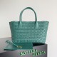 Bottega Veneta Medium Cabat