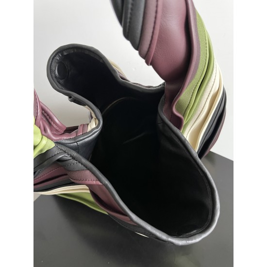 BottegaVeneta Large Hop 