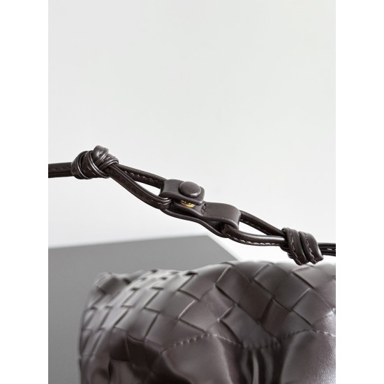 Bottega Veneta Dustbag Notte