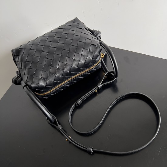 Bottega Veneta Top Handle Loop