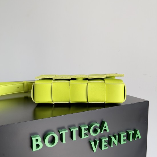 Bottega Veneta Cassette