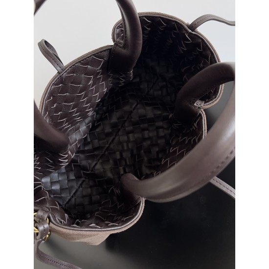 Bottega Veneta Small Pinacoteca