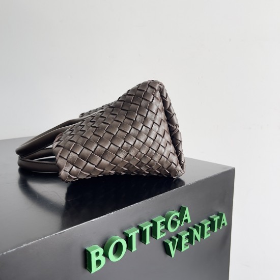 Bottega Veneta Mini Cabat