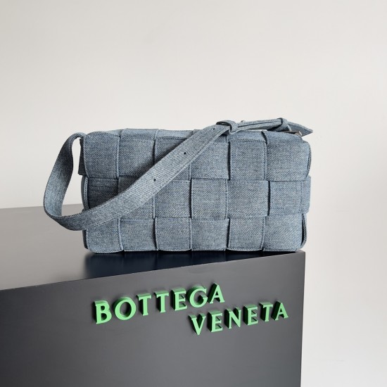 Bottega Veneta Cassette