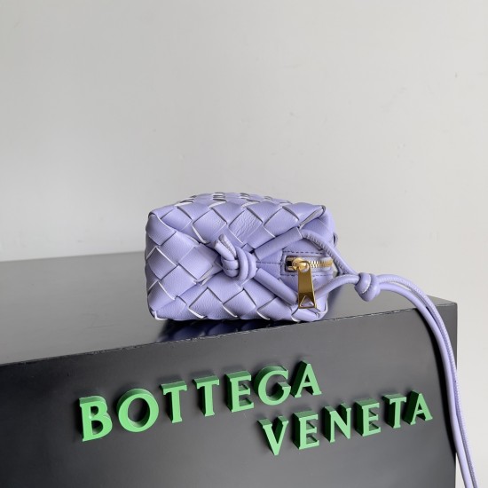 Bottega Veneta Candy Loop