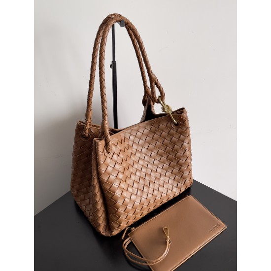 Bottega Veneta Large Parachute