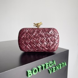 BottegaVeneta Knot Dinner bag BottegaVeneta Knot Dinner bag