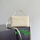 Bottega Veneta Knot Lock