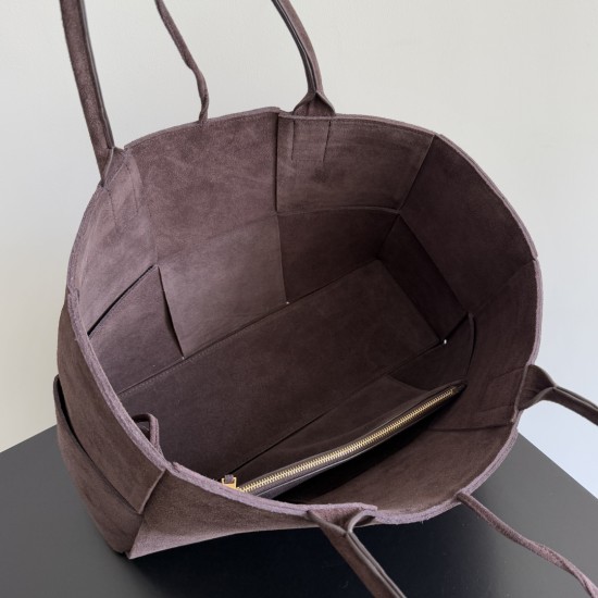 Bottega Veneta Arco Tote Bag