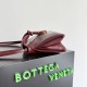 Bottega Veneta Baby Liberta