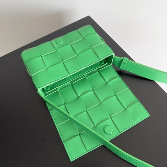 Bottega Veneta Cassette