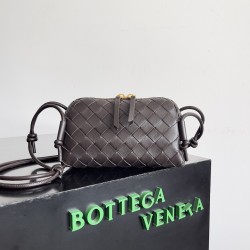 Bottega Veneta Concert Pouch