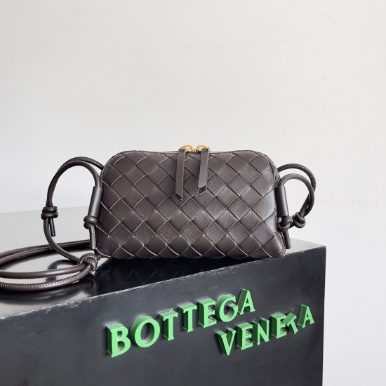Bottega Veneta Concert Pouch