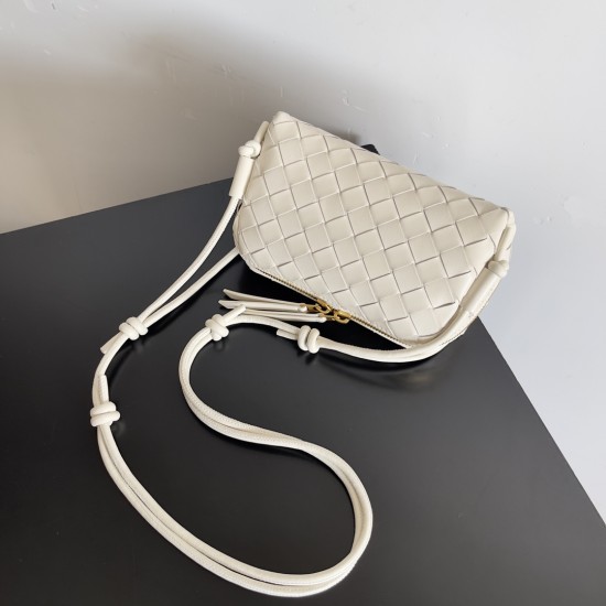 Bottega Veneta Concert Pouch