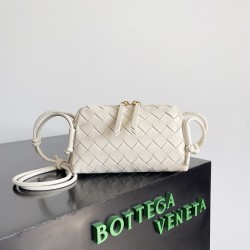 Bottega Veneta Concert Pouch