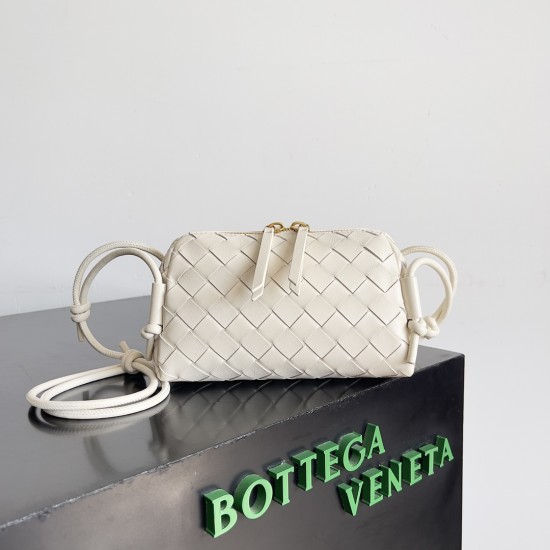 Bottega Veneta Concert Pouch