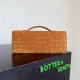 Bottega Veneta Andiamo Clutch