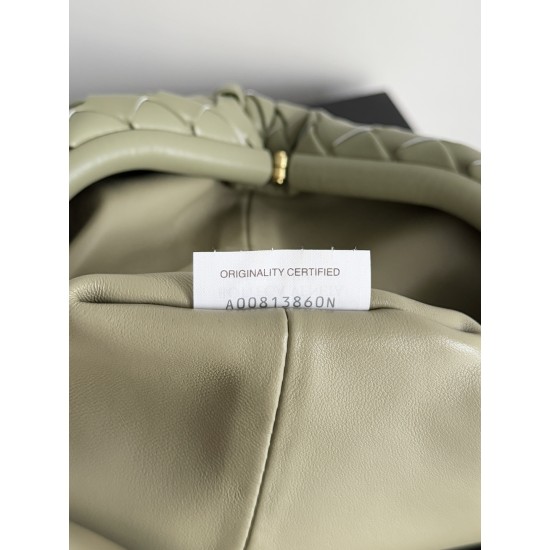 Bottega Veneta Medium Lauren 1980