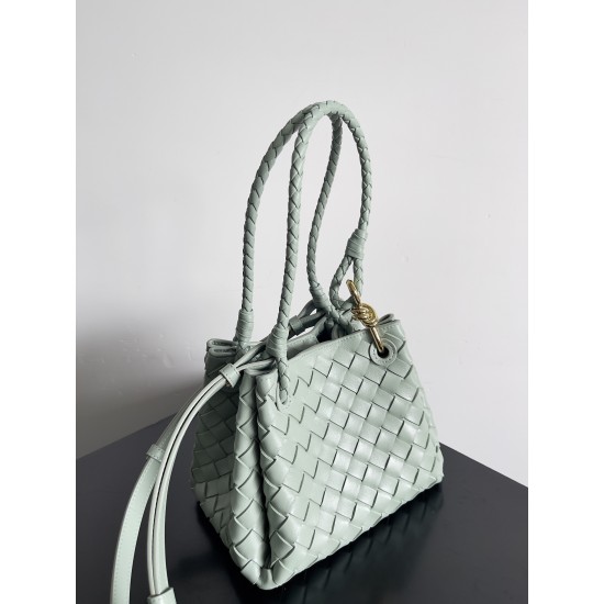 Bottega Veneta Small Parachute