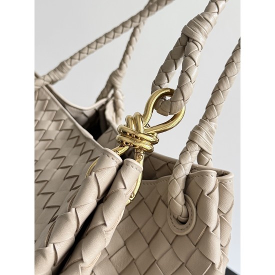 Bottega Veneta Large Parachute