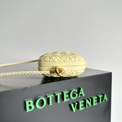 BottegaVeneta Knot Dinner bag BottegaVeneta Knot Dinner bag