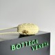 BottegaVeneta Knot Dinner bag
