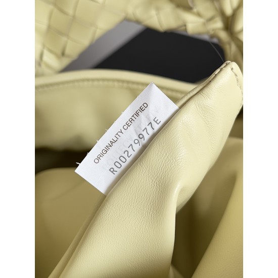 Bottega Veneta Large Hop