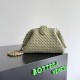 Bottega Veneta Small Lauren 1980