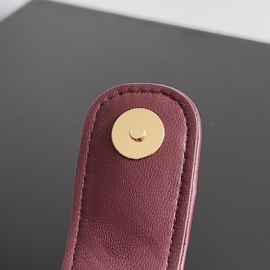 Bottega Veneta Small Lauren 1980