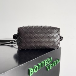Bottega Veneta Top Handle Loop Bottega Veneta Top Handle Loop