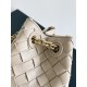 Bottega Veneta Small Parachute Chain