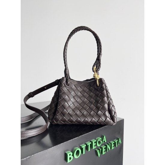 Bottega Veneta Small Parachute