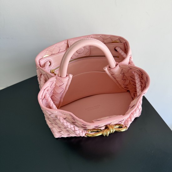 Bottega Veneta Small Andiamo