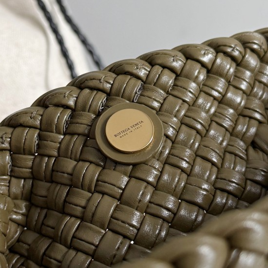 Bottega Veneta Small Tosca