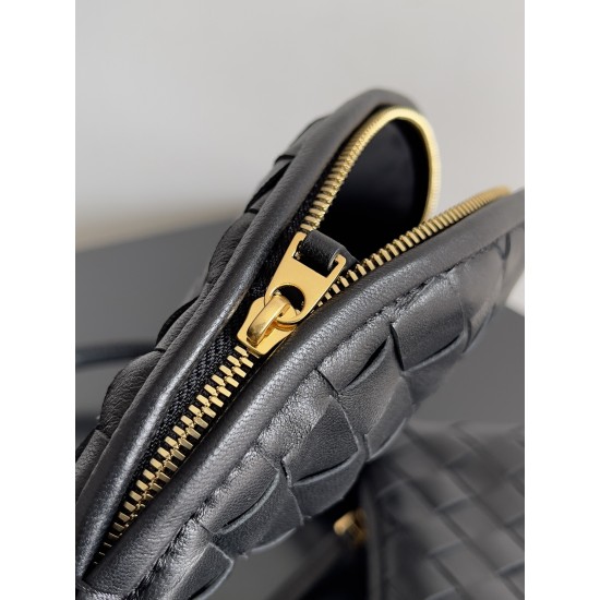Bottega Veneta Gemelli Shoulder Bag